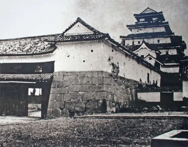 Кровавые вехи войны Босин