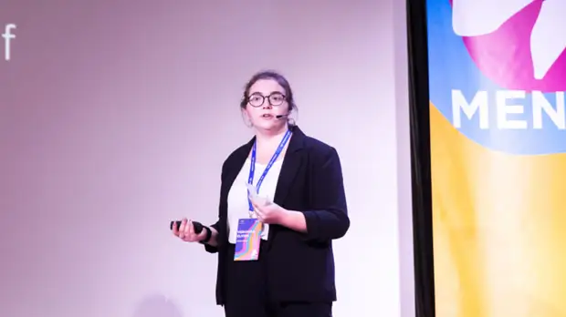 «Приходилось работать ночами»: российская школьница — о дебюте в большой науке и отношении к экзаменам