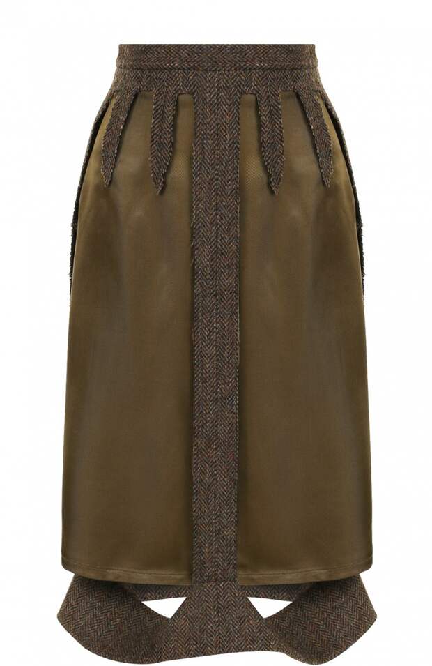 Maison Margiela 2017/2018 (трафик)
