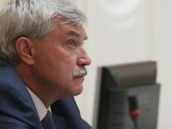 Полтавченко: Крым наш, был, есть и будет