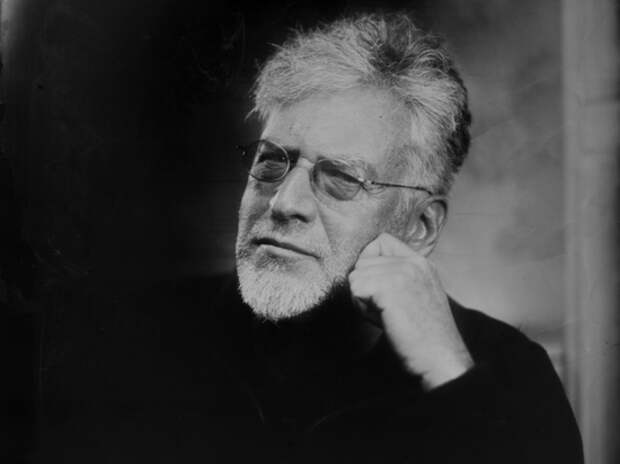 Артемий Троицкий: Артемий Троицкий: