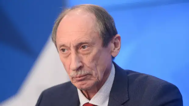 Куличенко вспомнил, как Балахничёв убрал его из сборной России