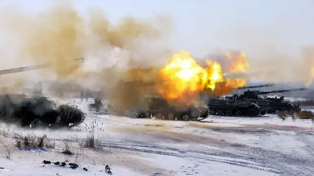 Единая информационная сеть: как появление новой системы управления войсками изменит российскую армию