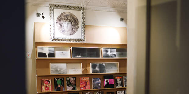 «Обменник» на Биеннале частных коллекций: как искусство объединяет