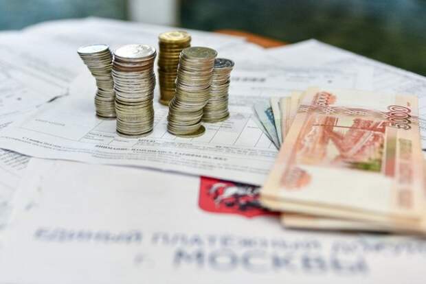Совокупный рост платежки за услуги ЖКХ с 1 января будет ниже уровня инфляции