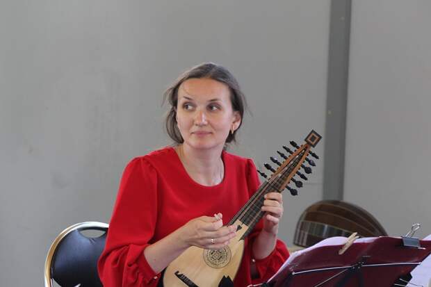 концерт, музей-заповедник «Коломенское», Театральная хоромина, Дворец царя Алексея Михайловича, Барокко, фойе