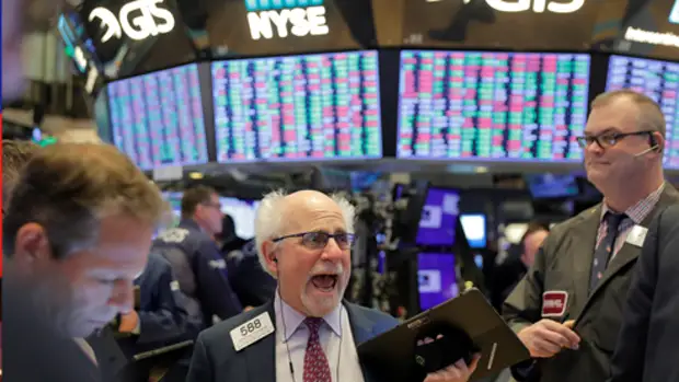 Псевдоденьги и корпорации-зомби