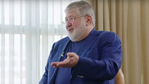 Игорь Коломойский озвучил сроки окончания военного конфликта на Украине в суде