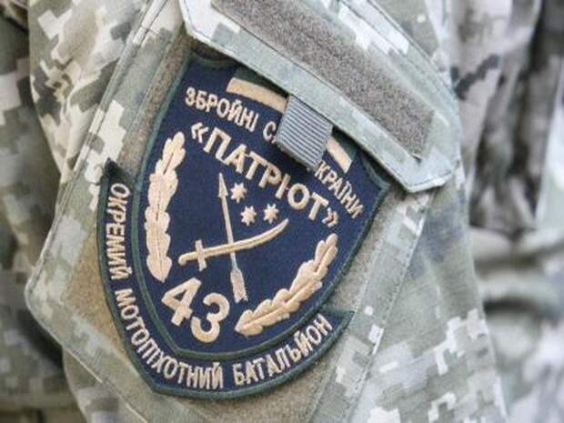 Более 40 солдат перешли на сторону Донбасса: в рядах ВСУ тотальное дезертирство – массово бегут из батальона «Патриот»