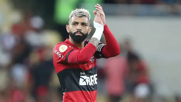 Источник: «Зенит» интересуется форвардом сборной Бразилии Габиголом