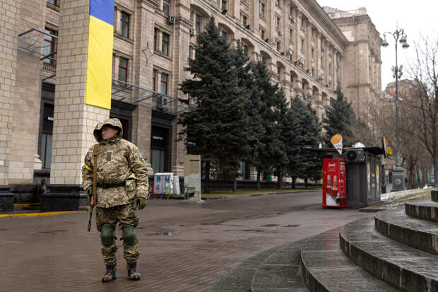 Франция усомнилась в способности Украины вернуть многомиллиардный кредит