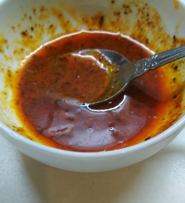 Турецкий томатный суп Рецепт, Суп, Турецкая кухня, Длиннопост