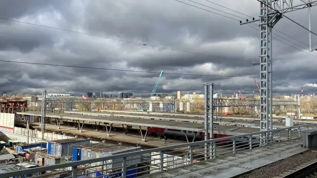 Рост промышленного производства в Подмосковье составил 17% в 2021 году