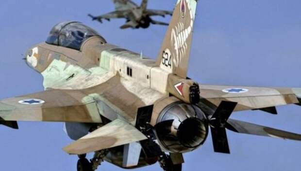 «Сирийское возмездие»: Россия может ответить на удар Израиля по авиабазе гиперзвуковым «Кинжалом»
