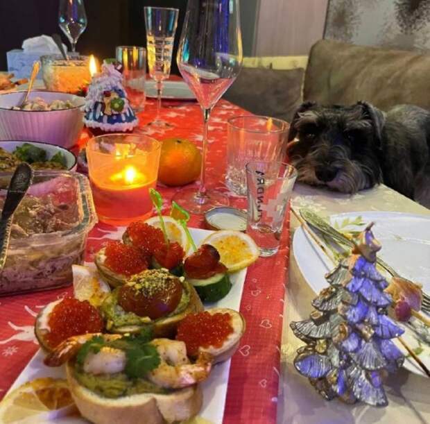 Каждый второй россиянин раздражается из‑за предновогодних хлопот