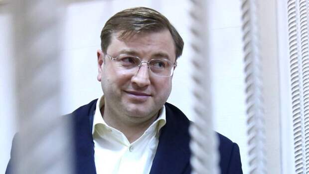 Бизнесмен Михальченко осужден на 20 лет за хищения на стройке резиденции президента в Ново-Огарево