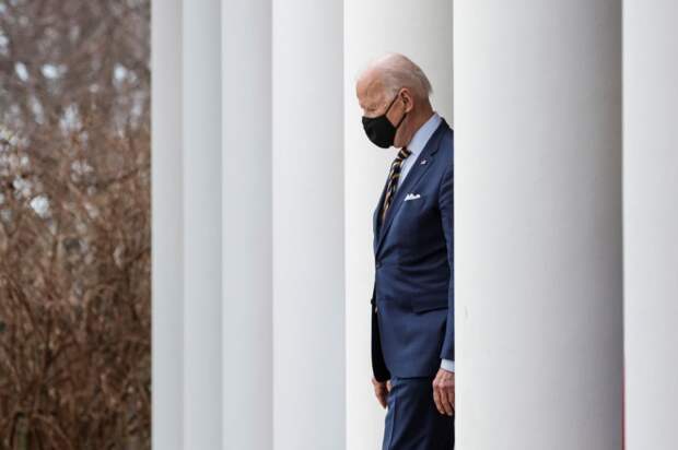 Джо Байден, президент США.jpg Джо Байден, президент США.jpg