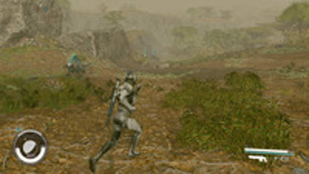 Обзор Starfield