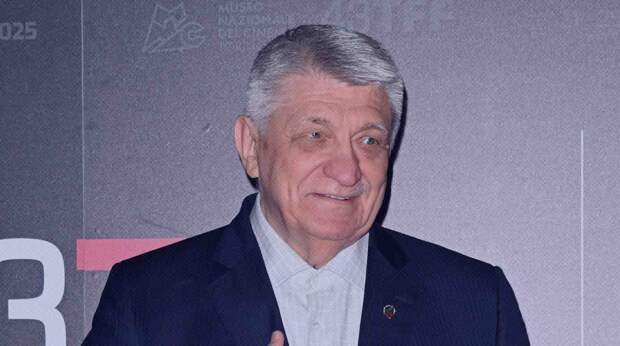 Александр Сокуров — об исключении из совета по развитию кинематографии: Я даже не знал о его существовании