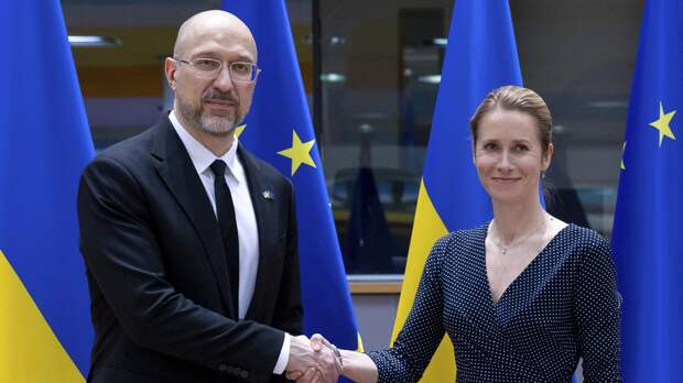 Никакого мира! ЕС намерен срочно отправить на Украину "военных советников"