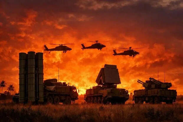 "Ситуация напряжённая, но мобилизация – не главный вопрос": Почему "стоит" фронт, объяснил Бородай