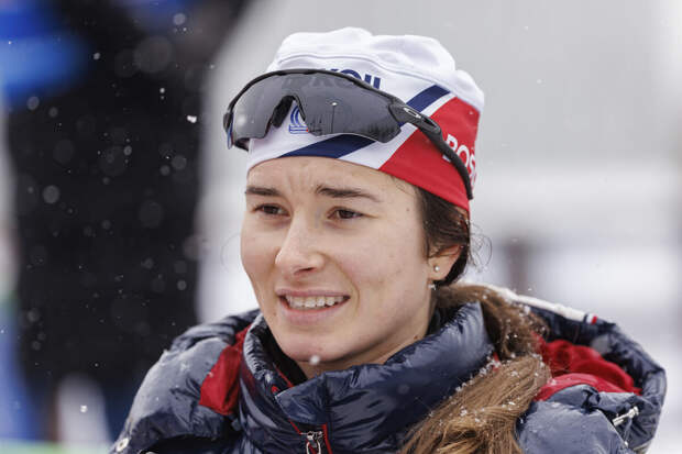 Лыжница Непряева рассказала об отношении иностранцев к возвращению россиян