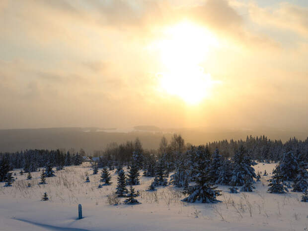 Стало известно о взрыве на обратной стороне Солнца