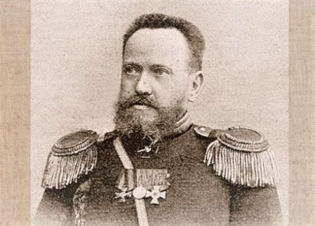 135 лет назад была принята на вооружение мосинкая трехлинейка