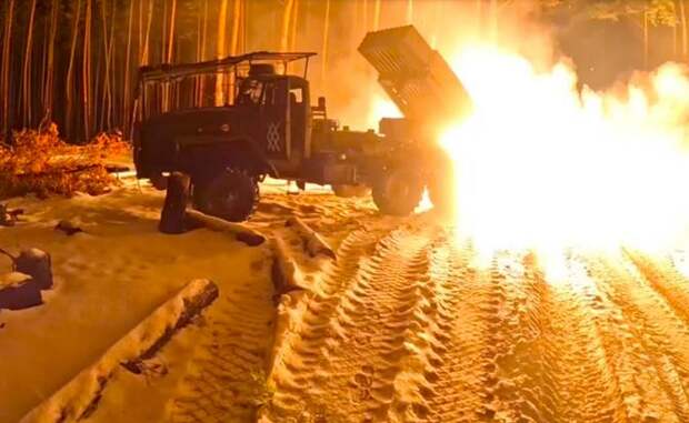 «Гвардии Сырского» опять надрали холку: Новый прорыв к Азовскому морю ВСУ перенесли на лето