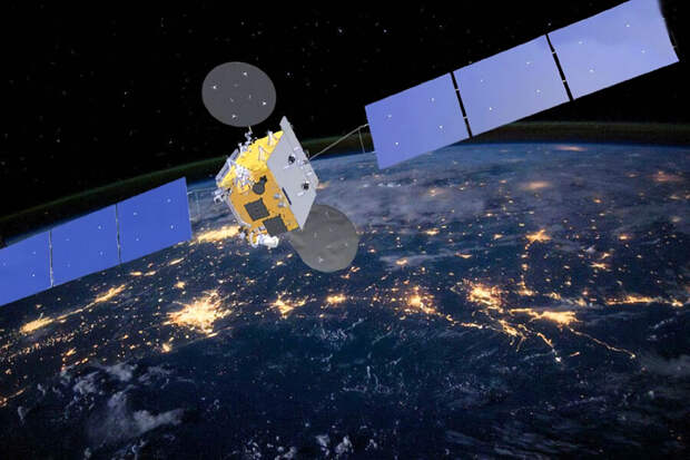 Российский спутник-сервер, он же «космическим хостинг», получит габариты коробки спичек