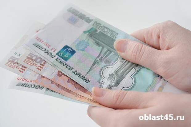Россияне рассказали, какую зарплату считают справедливой