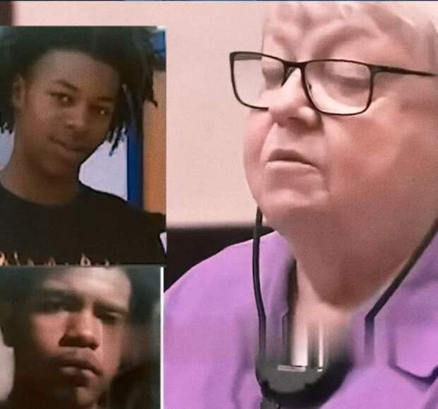 85-летняя жительница Калифорнии убила двух грабителей в своём доме и была оправдана судом