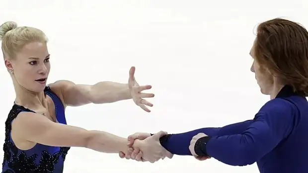 Зуева заявила, что Тарасова и Морозов начали работать с психологом