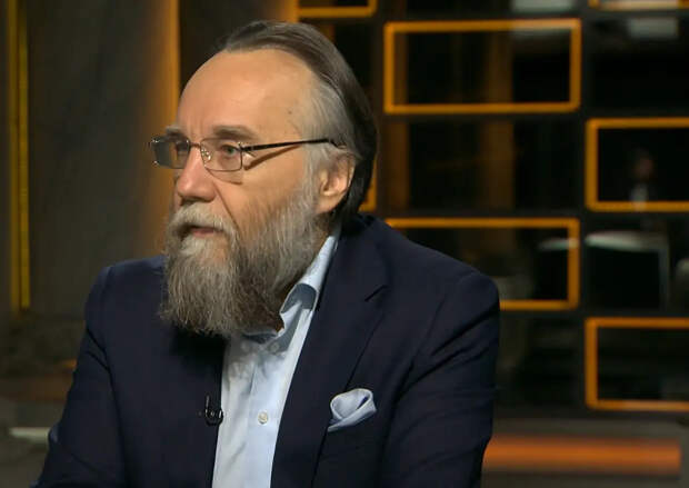 "Это конец Запада". Файлы Эпштейна прозвучали приговором. Дугин всё разъяснил