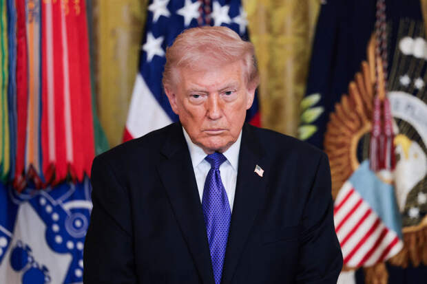 Политолог Джума: политика Трампа противоречит его предвыборным обещаниям