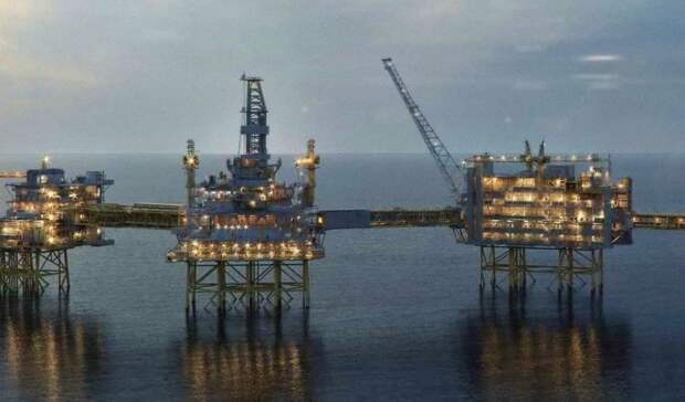 На сколько лет России может хватить нефти?