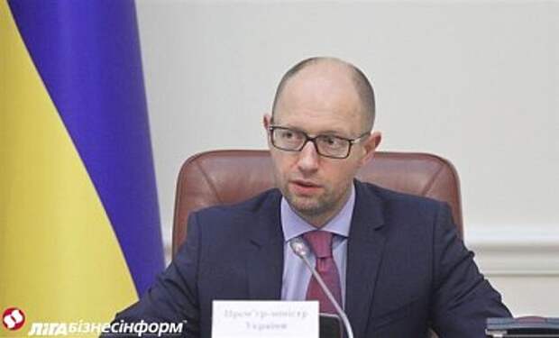 Доходы от украинской ГТС могут вырасти до $4 млрд - Яценюк Доходы от украинской ГТС могут вырасти до $4 млрд - Яценюк