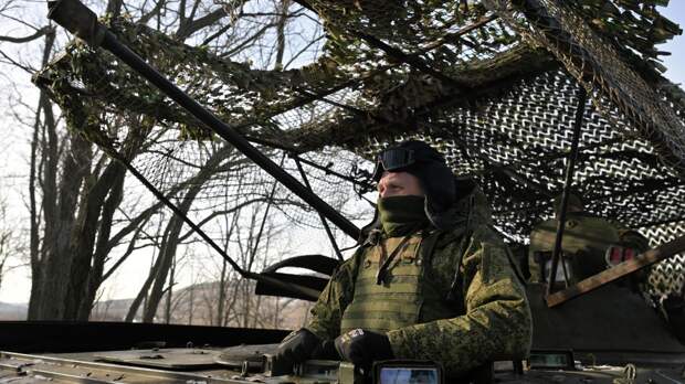 "Наш враг не Россия". До боевиков ВСУ начала доходить горькая правда