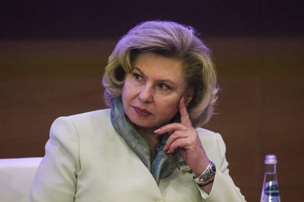 Москалькова: Украина не готова принять семь спасенных граждан