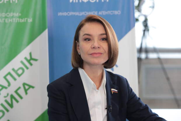 Когогина: При развитии биоэкономики бизнесу потребуются дополнительные преференции