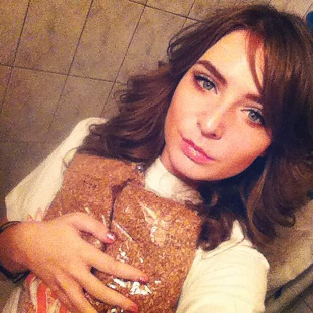 buckwheat01 #гречка захватила Инстаграм
