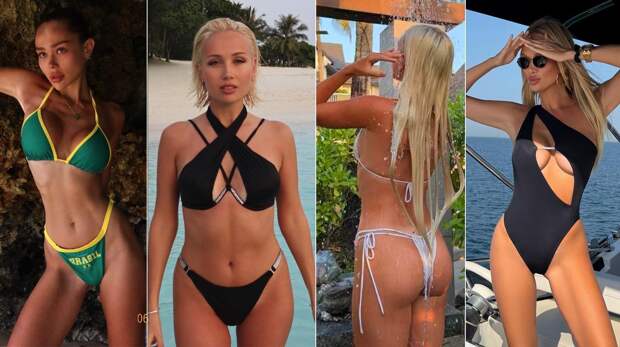 Самые горячие знаменитости России — февраль 2026 года! Вы поплывете, как сугроб, от этих невероятных фото (и особенно видео!)