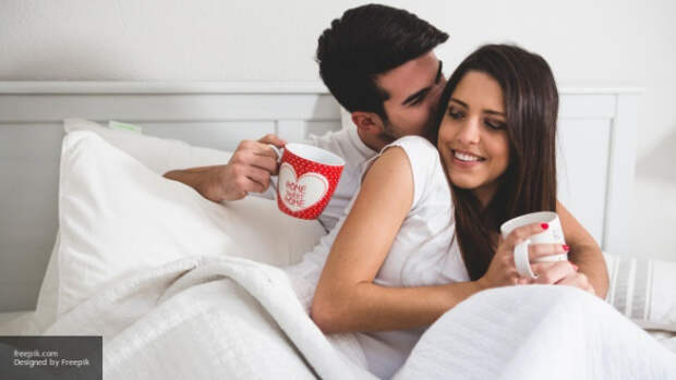 Эксперты поделились советами для улучшения сна и интимной жизни