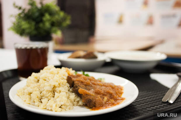 В детсады и школы Пермского края завезли просроченное мясо