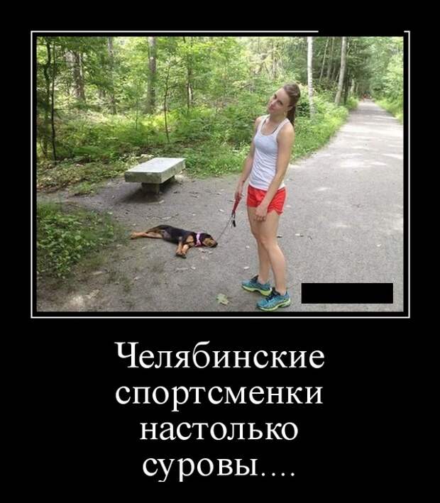 Демотиваторы (20 фото)