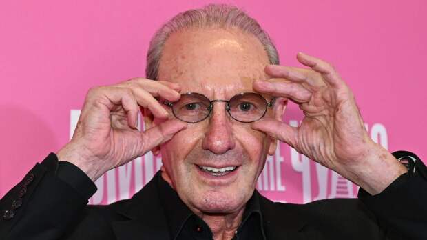 Тюрьма, эмиграция и карьера: как живет Александр Рапопорт