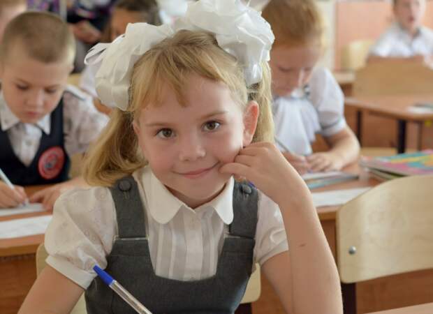 В Севастополе могут перенести новый учебный год на середину сентября