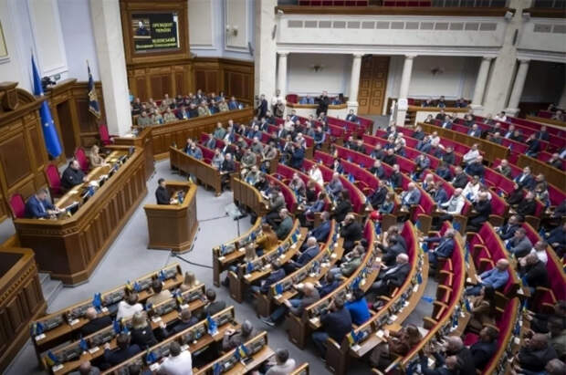 Депутатов Рады обязали сдать анализы на диарею из-за вируса