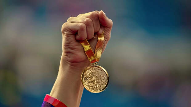 Русские преподали урок всем на Паралимпиаде. Но есть проблема