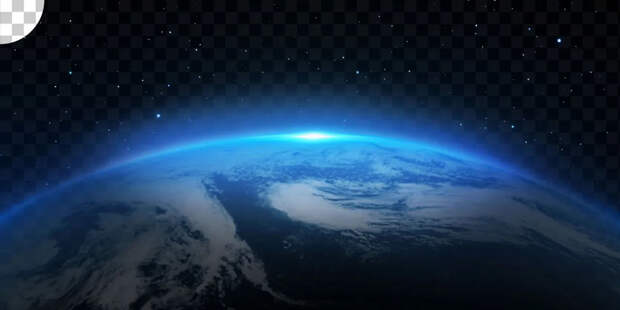 Земля «замолчала»: как Солнце нарушило ночной сигнал планеты